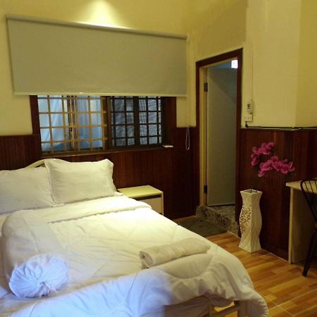 Dimocrata Apartment Phnom Penh Exterior photo
