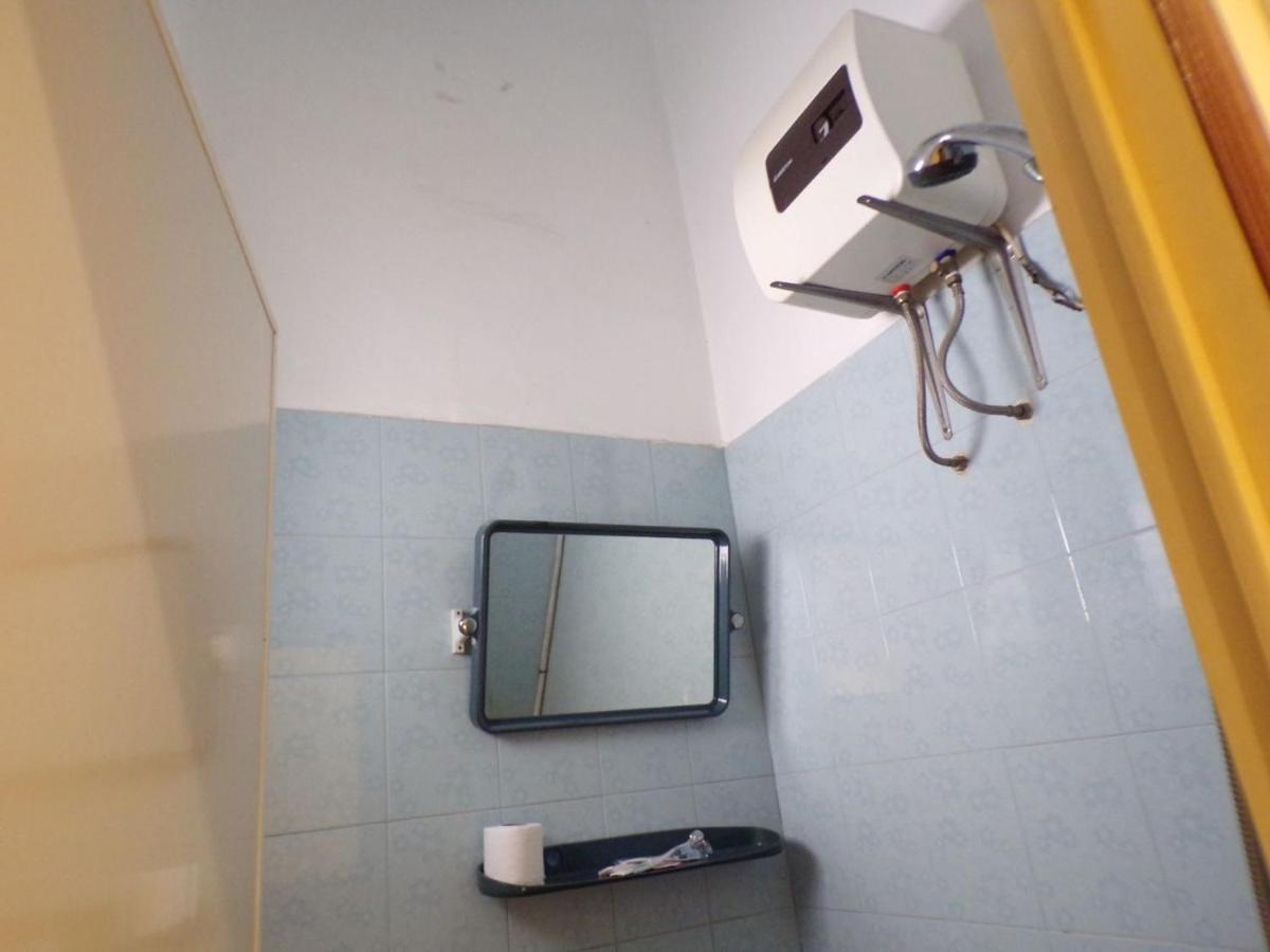 Dimocrata Apartment Phnom Penh Exterior photo