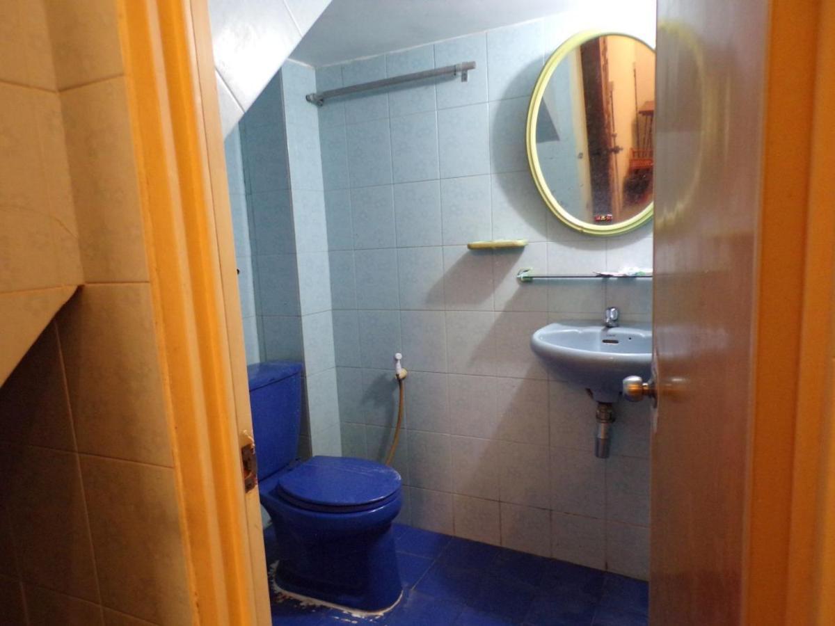 Dimocrata Apartment Phnom Penh Exterior photo