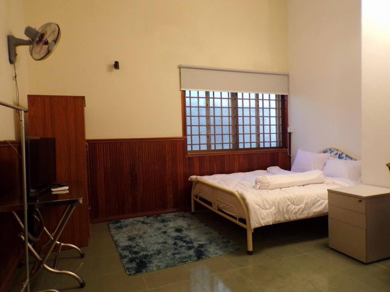 Dimocrata Apartment Phnom Penh Exterior photo